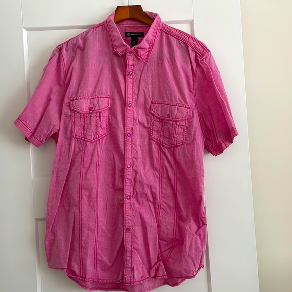 INC XXL. Sexy pink color - Picture 1 of 4
